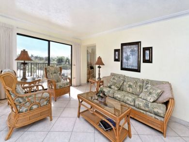 Siesta Key Fabulous Vacation Condo