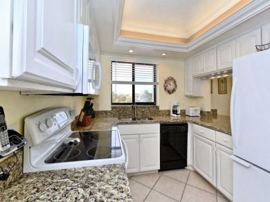 Siesta Key Fabulous Vacation Condo