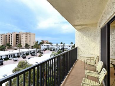 Siesta Key Fabulous Vacation Condo