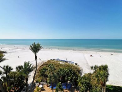 Siesta Key Fabulous Vacation Condo