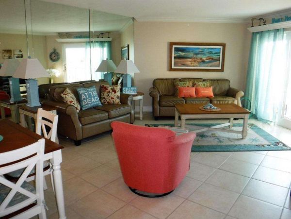 Siesta Key Condo 912317
