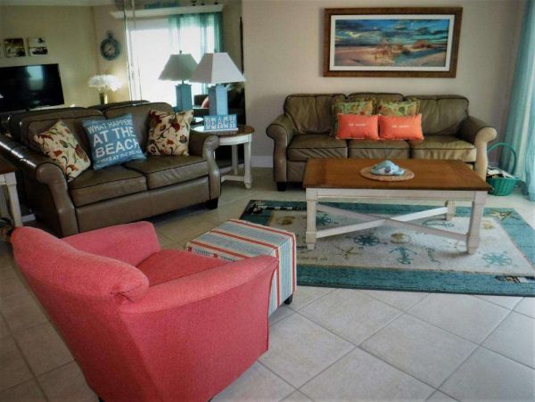 Siesta Key Condo 912317