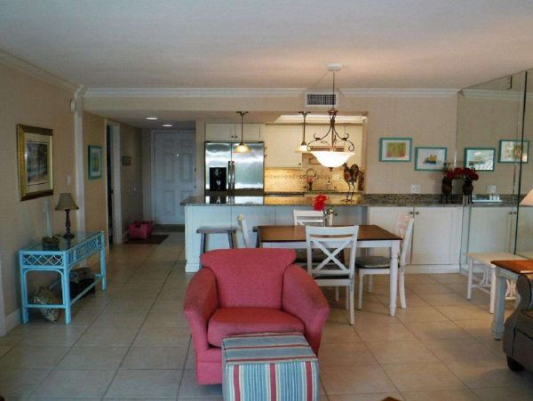 Siesta Key Condo 912317