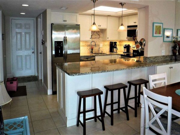 Siesta Key Condo 912317