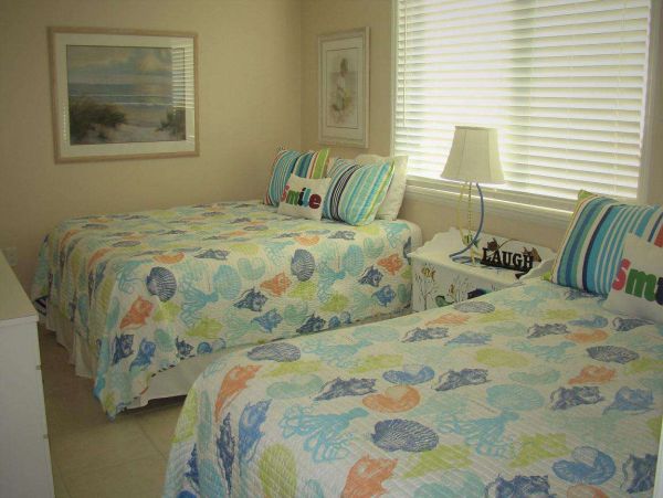 Siesta Key Condo 912317