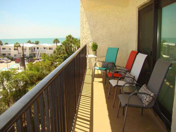 Siesta Key Condo 912317