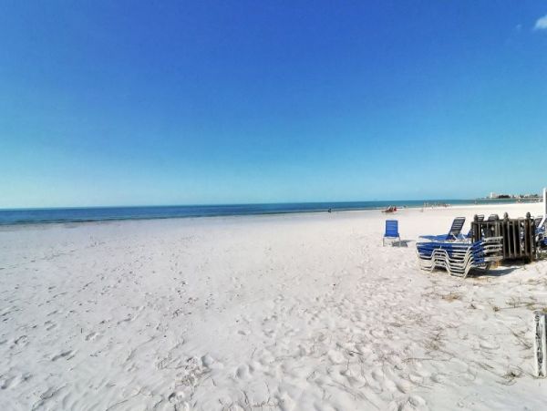 Siesta Key Condo 912317