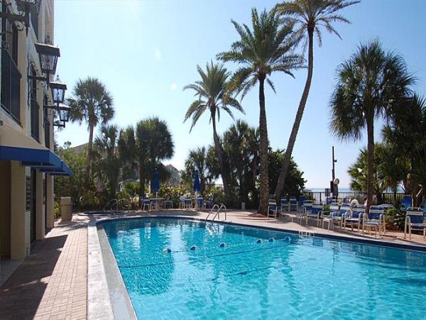 Siesta Key Condo 912317