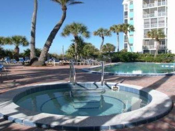 Siesta Key Condo 912317