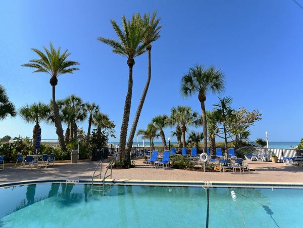 Siesta Key Condo 912317