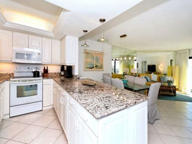 Siesta Key At the Beach Vacation Condo - additional view, photo 4