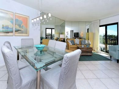 Siesta Key At the Beach Vacation Condo