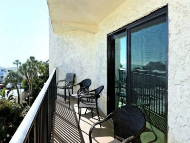 Siesta Key At the Beach Vacation Condo