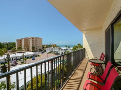 Siesta Key Condo 912319