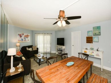 Siesta Key Condo 912319