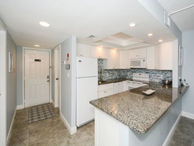 Siesta Key Condo 912319