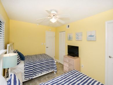 Siesta Key Condo 912319