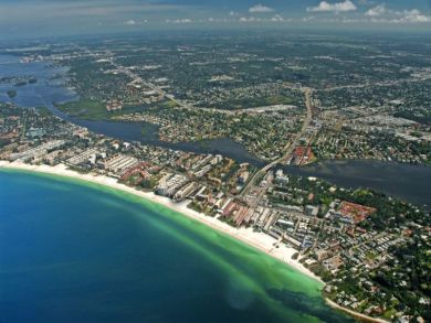 Siesta Key Condo 912319