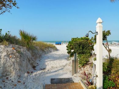 Siesta Key Condo 912319
