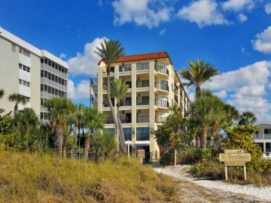 Siesta Key Condo 912319