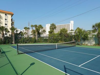 Siesta Key Condo 912319