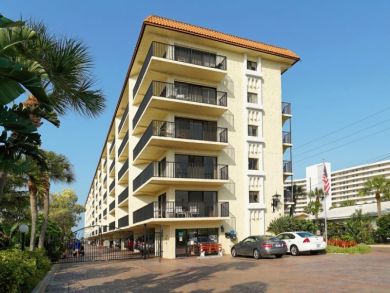 Siesta Key Condo 912319