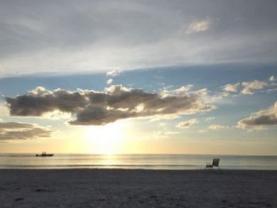 Siesta Key Condo 912319