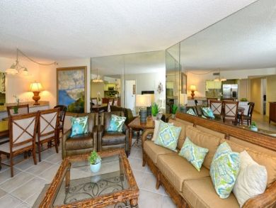 Siesta Key Condo 912320