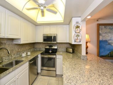 Siesta Key Condo 912320