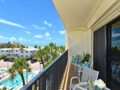 Siesta Key Condo 912320