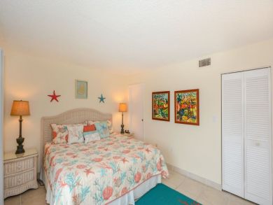 Siesta Key Condo 912320