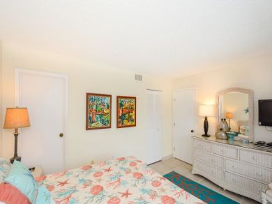 Siesta Key Condo 912320