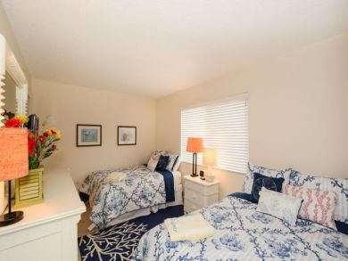 Siesta Key Condo 912320