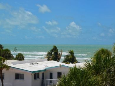 Siesta Key Condo 912320
