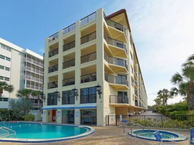 Siesta Key Condo 912320
