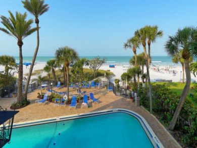 Siesta Key Condo 912320