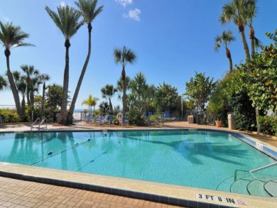 Siesta Key Condo 912320