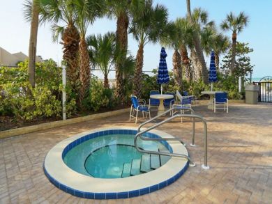 Siesta Key Condo 912320