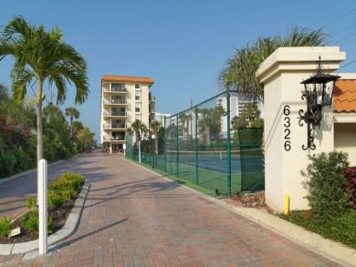 Siesta Key Condo 912320