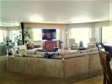 Siesta Key Vacation Condo Sleeps Eight Guests