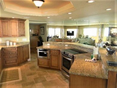 Siesta Key Vacation Condo Sleeps Eight Guests