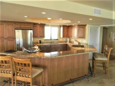 Siesta Key Vacation Condo Sleeps Eight Guests