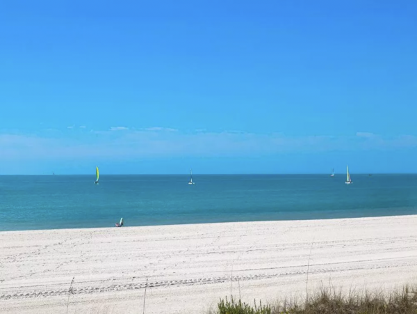Siesta Key Lovely Vacation Condo