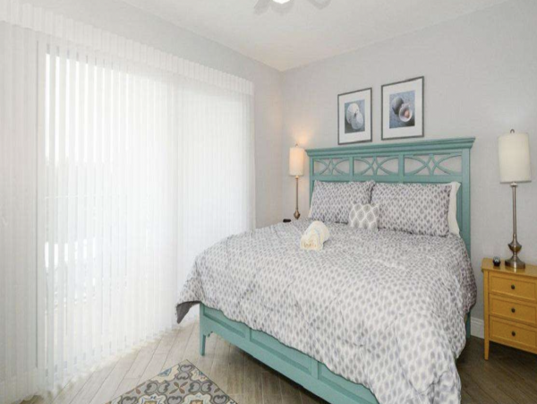 Siesta Key Lovely Vacation Condo
