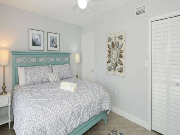 Siesta Key Lovely Vacation Condo