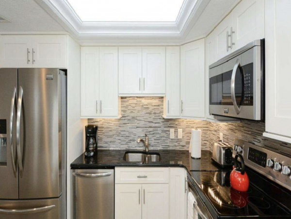 Siesta Key Lovely Vacation Condo