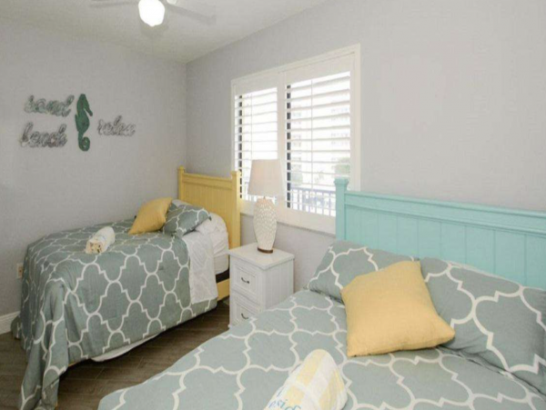 Siesta Key Lovely Vacation Condo