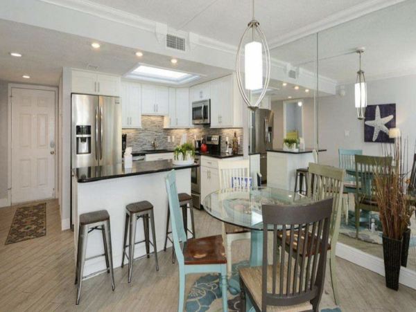 Siesta Key Lovely Vacation Condo