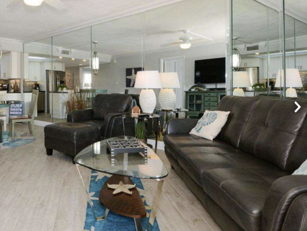 Siesta Key Lovely Vacation Condo
