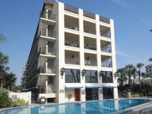 Siesta Key Lovely Vacation Condo